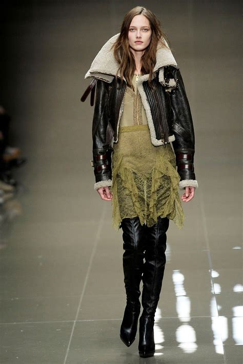 gonna di burberry 2010|Burberry Fall 2010 Ready.